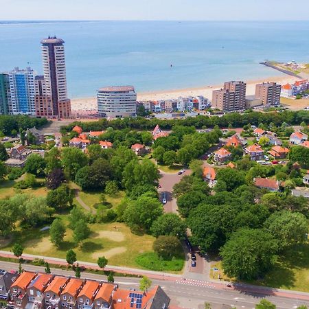 Zee En Strand Vlissingen Luaran gambar