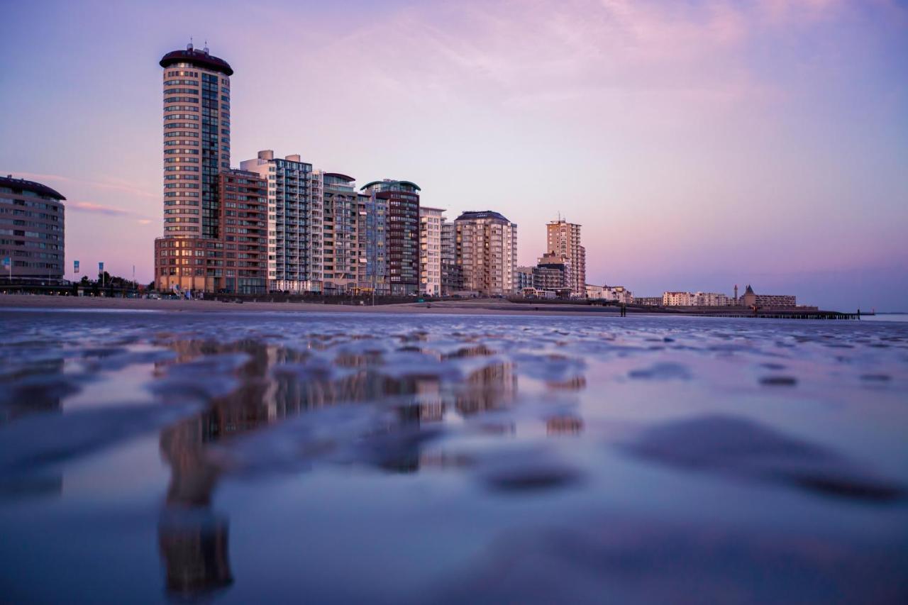 Zee En Strand Vlissingen Luaran gambar